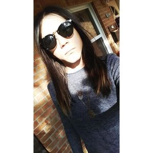 Meet your Posher, Mykol